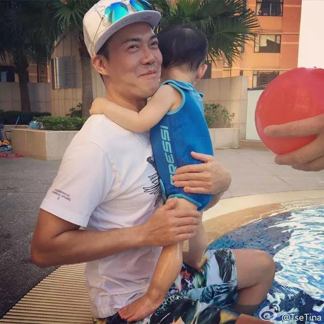 TVB最经典卧底,桃色绯闻缠身!妻子45岁追二胎绑住浪子心?!