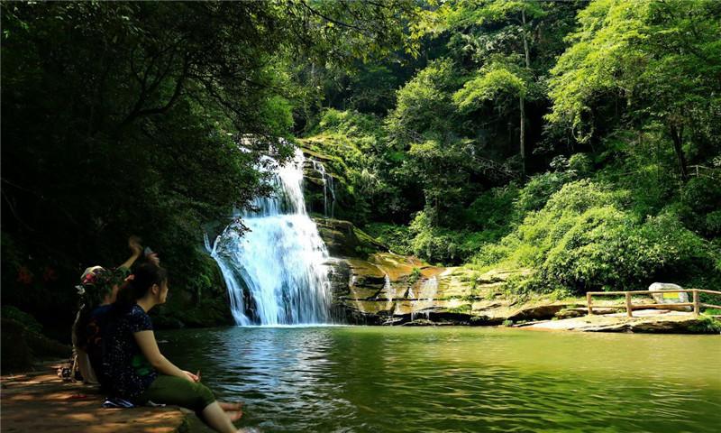 旅游大观: 干货! 国内景区营销6大经典案例分享