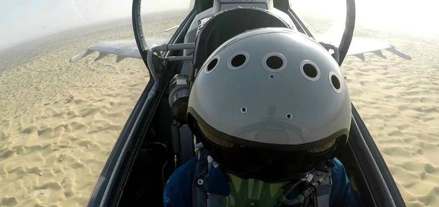 这才是兄弟,中巴雄鹰军演细节展两国亲密无间