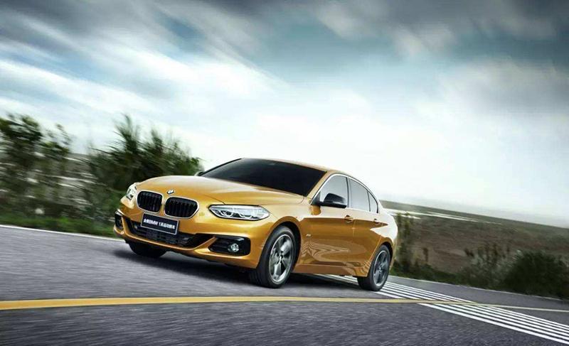 凭什么要买一台空间不大的宝马前驱SUV?