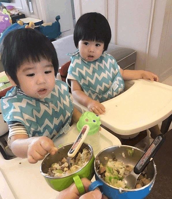 网友嫌林志颖的眼光差, 可妻子陈若仪能干命好