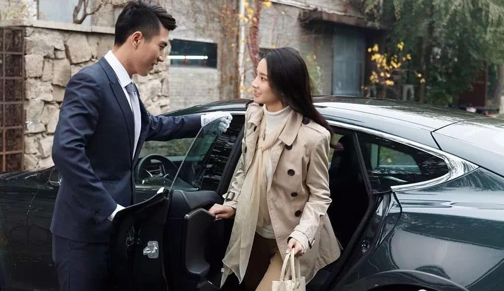 汽车上那些浪漫的经典创意设计，让女神爱上你就靠它们了！