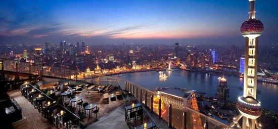 在上海月薪2万的人都怎么过的?看了这姑娘的