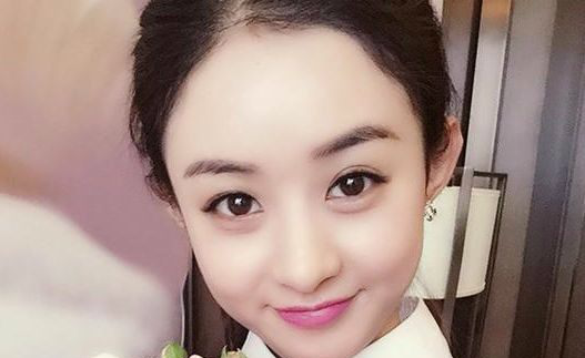 最漂亮的眼睛_哪位明星的眼睛最漂亮 丽颖还是杨幂 新闻 蛋蛋赞