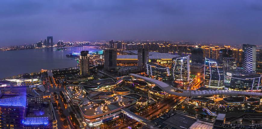 中国第五个直辖市, 深圳、南京、苏州你会选谁