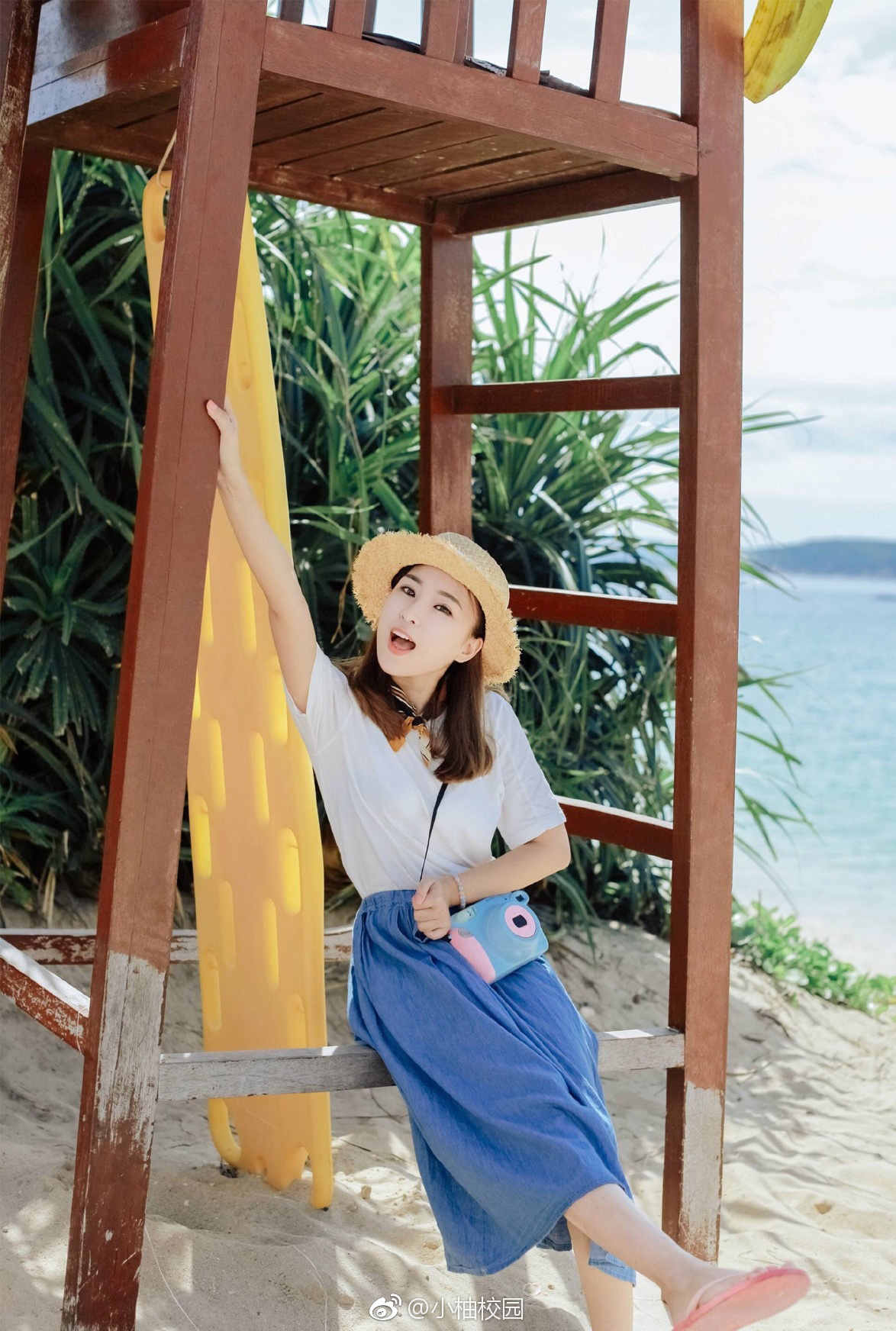 自己选的小祖宗哭着也要宠完。出镜: