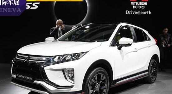 最新最全的“三菱“资讯都在这里，不容错过