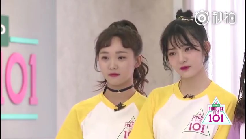 创造101:王晴自曝私下经常哄队员,调侃王一博:你对哄女孩有什么办法吗