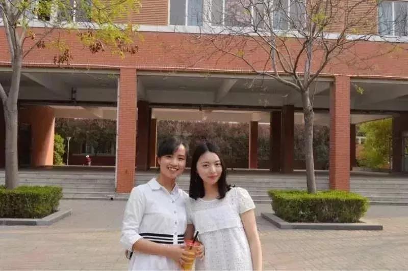 郑州大学再现学霸宿舍, 一起开挂的舍友, 你值得