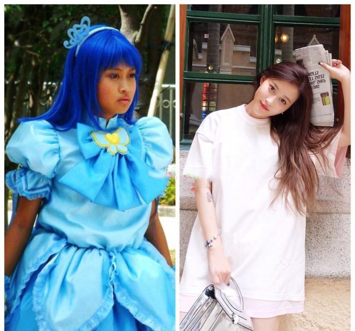 孙圳婚纱照_孙圳头发(3)