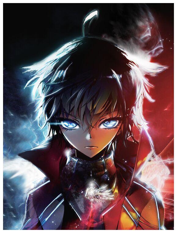 斗罗大陆:霍雨浩的灵眸武魂，最强的竟不是光明流彩眼