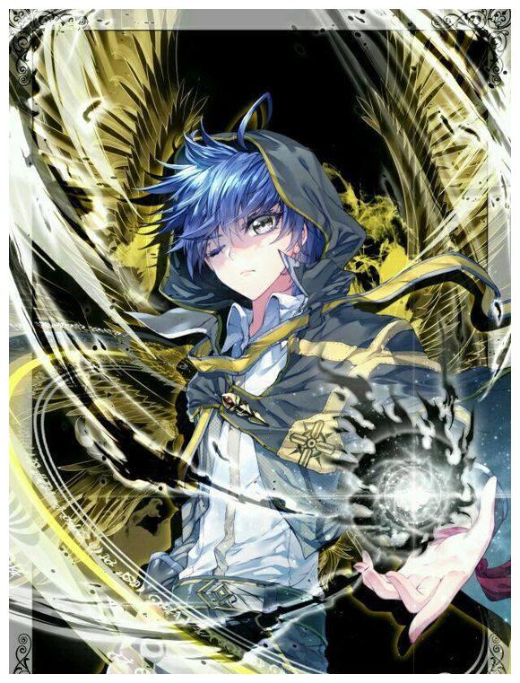 《斗罗大陆4终极斗罗》命运的宿敌，小龙神注定和这个家族有交际