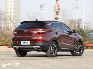 8城有展车 东南DX7 Prime全国到店调查