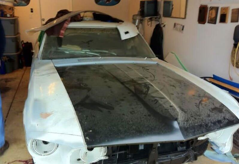 想知道“福特“最近有什么新消息么，都在这里了