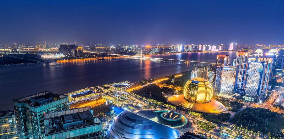 直击我国南方城市中房价最高的六个,你愿意在