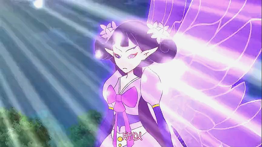 小花仙:王子没有忘记一切,是海洋之露自己忘记了一切.