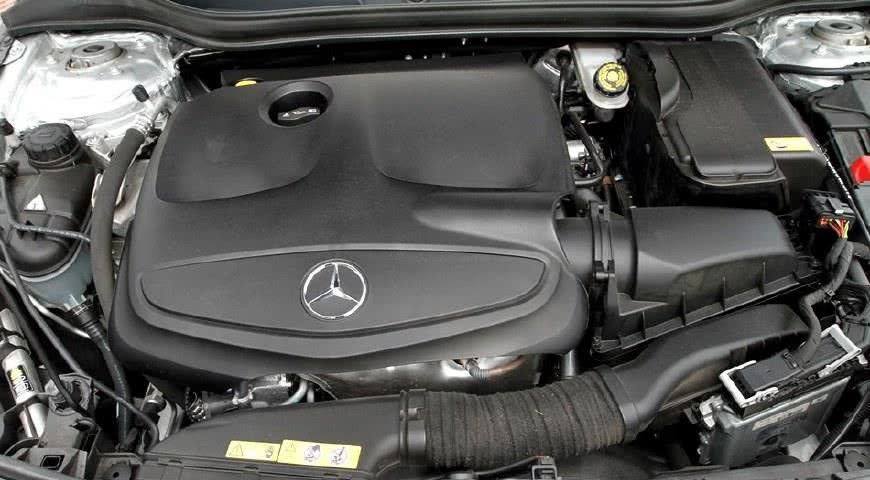 点评有着轿跑风格的梅赛德斯奔驰CLA 250 Sh