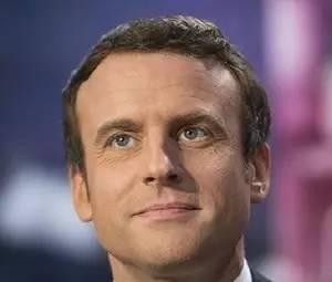 法国新总统马克龙开挂人生,12星座谁是湿身