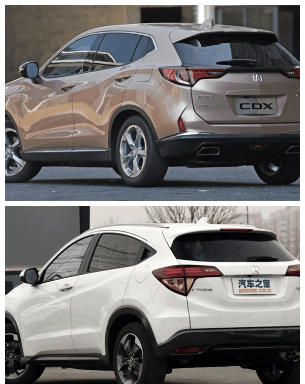 本田最“悲催”车型, 比雅阁贵十万, 动力系统却和思铂睿一样