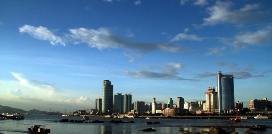 直击我国南方城市中房价最高的六个,你愿意在