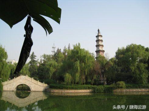 旅游攻略:浙江桐乡有什么好玩的地方?