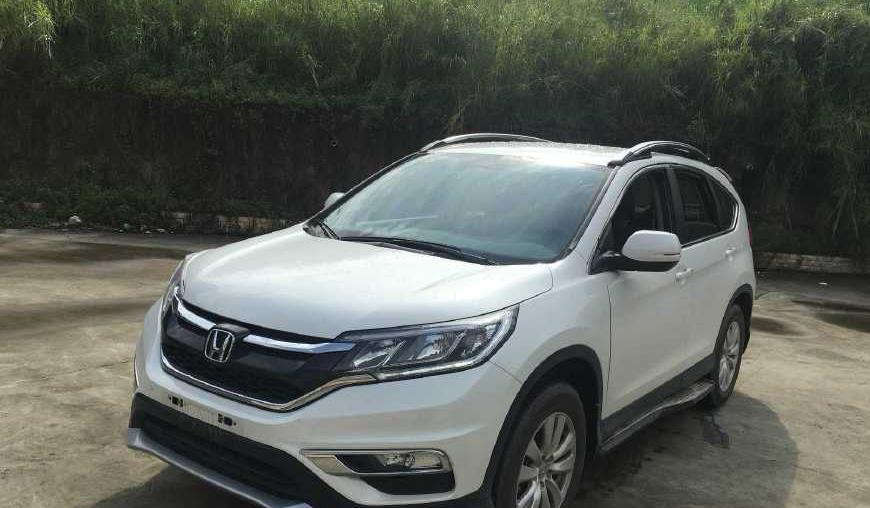 这里有“20-30万紧凑型SUV“的最新资讯请不要错过