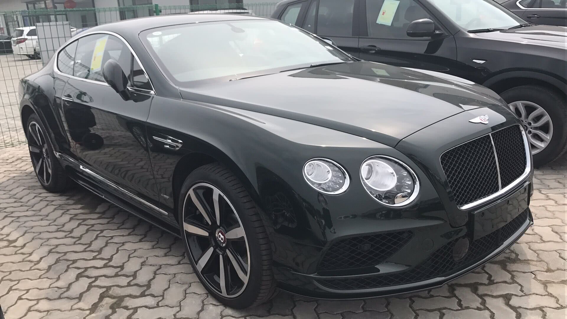 “宾利“最全资讯一网打尽，有我就够了