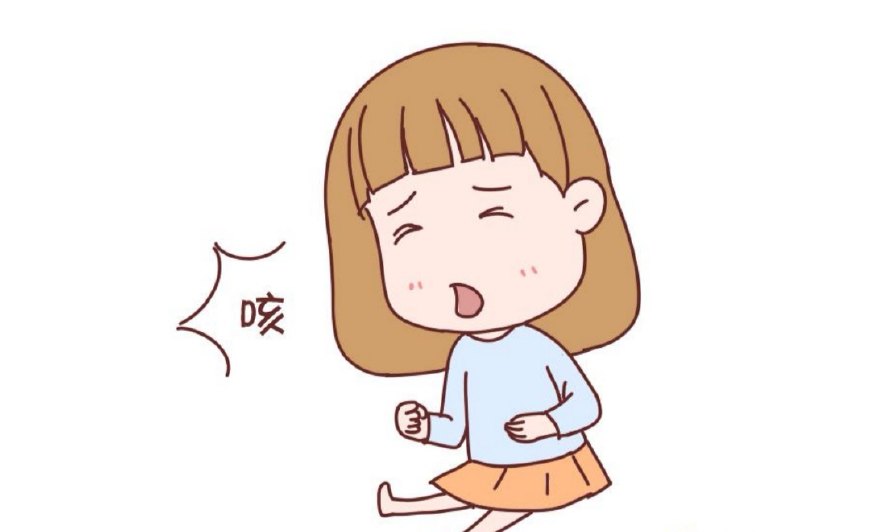 孩子开始咳嗽怎么办?儿科医生:主要起因有四个,附解决办法