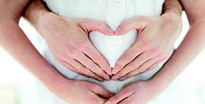 结婚三年却迟迟没怀孕, 医生说: 想要宝宝, 爱要