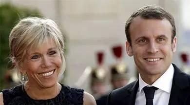 法国新总统马克龙开挂人生,12星座谁是湿身