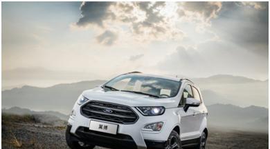 理性消费时代: 要面子更要里子 翼博、昂科拉、缤智怎么选?