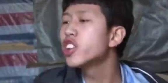 表情帝王境泽超模女友太惊艳,网友:再来一次真香警告