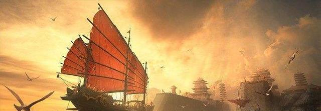 历史告诉你, 真正的明朝不但不弱还很强