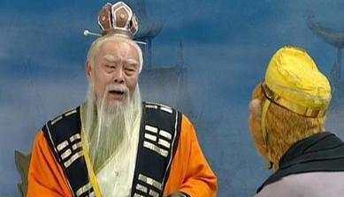 中炼就的不光是火眼金睛, 还炼成了更厉害的大神通