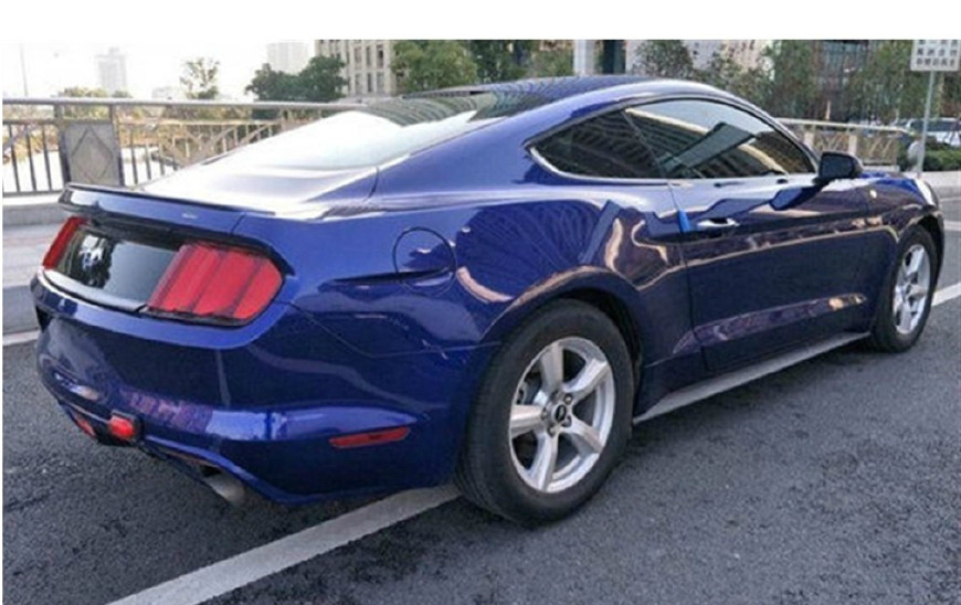 近期“50-70万跑车“动态汇总，都在这个专题里