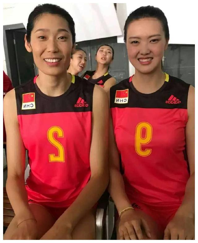 对阵手到擒来的加拿大女排,中国女排会让朱婷这张王牌上场么?