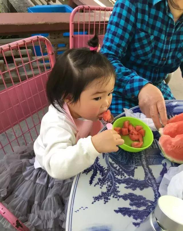 为两岁宝宝列一份合理的作息表--乐乐的一天