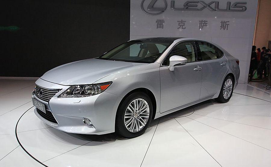 奥迪A6这个价位, 还有一款车值得考虑