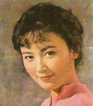 八十年代最美的女演员, 年过60岁还很活跃