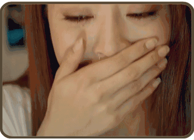 我从小大概10岁多一直到现在25还是鼻子经常流鼻血,求