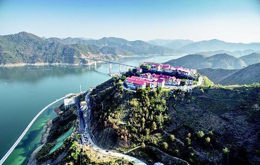 贵州省这个小县城发达了, 即将规划新机场