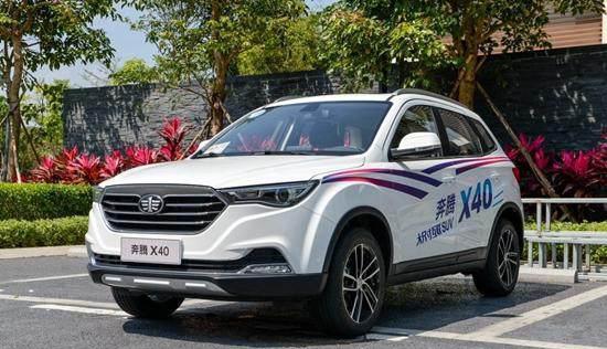 6万的价格月销过万，搭载爱信6AT变速箱，宝骏530也白搭！