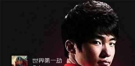 Faker火影劫的成名之战,一个永远无法超越的经