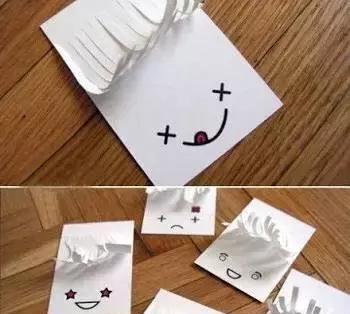 八个DIY亲子小游戏,让你的陪娃时光变得美好而