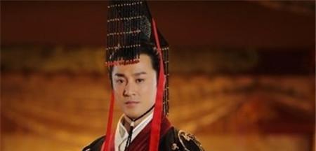 汉武帝派这两人调兵支援东瓯，窦太后从此还政于他