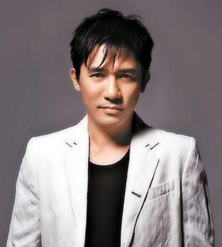 为你解析什么面相的男人富贵