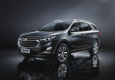 想知道“雪佛兰“近期资讯盘点，你想要的这里都有