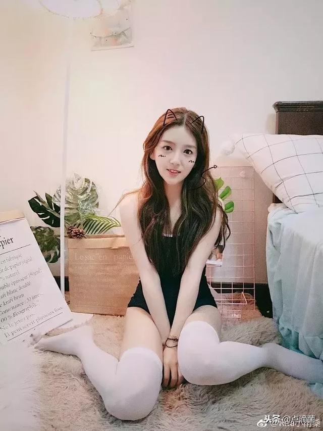 rita出泳装照，众多男解说骚话连篇!周淑怡蹦极flag达成~