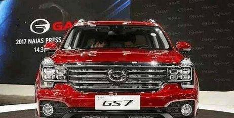 它将取代哈弗H6! 将成为下一个国产神车!