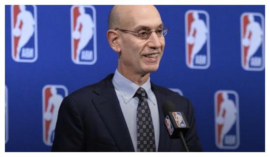 NBA更新2019-21工资帽+奢侈税 网友:勇士几时